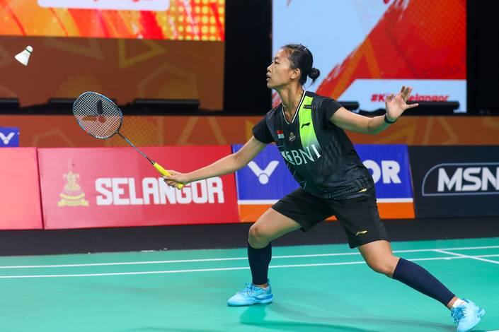 Putri Kusuma Wardani (Humas PP PBSI) Putri Kusuma Wardani (Humas PP PBSI)