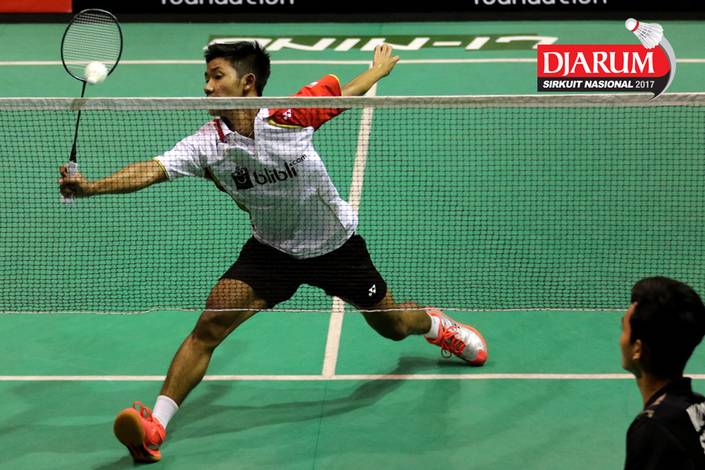 Bagas Kristianto Nugroho