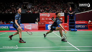 Fajar Alfian/Muhammad Rian Ardianto