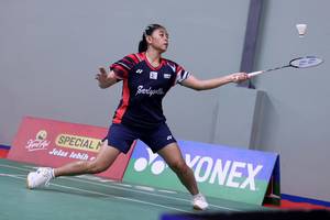 Wening Arviani Sabrina (Humas PP PBSI)