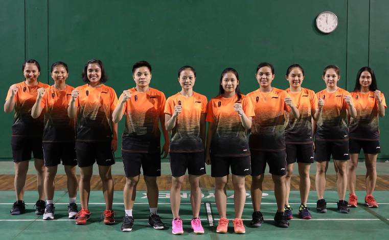 Tim beregu putri Indonesia SEA Games 2019 Filipina.  Tim beregu putri Indonesia SEA Games 2019 Filipina.