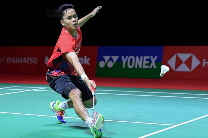 Anthony Sinisuka Ginting (Humas PP PBSI) Anthony Sinisuka Ginting (Humas PP PBSI)