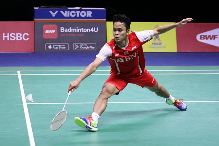 Anthony Sinisuka Ginting (Humas PP PBSI) Anthony Sinisuka Ginting (Humas PP PBSI)