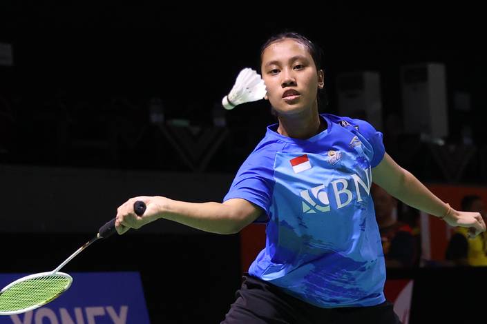 Mutiara Ayu Puspitasari (Humas PP PBSI) Mutiara Ayu Puspitasari (Humas PP PBSI)