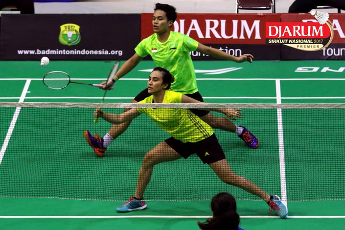 Bellaetrix Manuputty/Reza Dwicahya Purnama