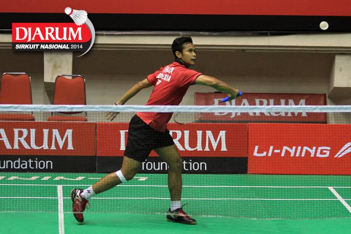 Senatria Agus Setia Senatria Agus Setia