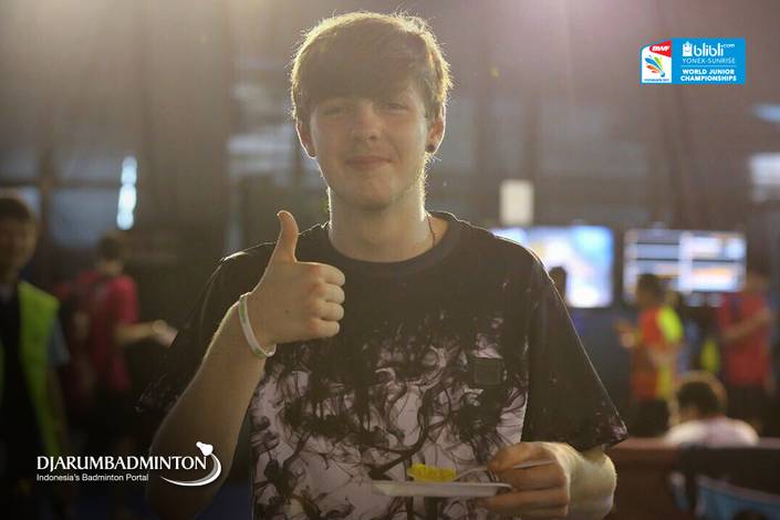 Sean Noone Sean Noone