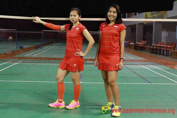 Greysia Polii/Nitya Krishinda Maheswari