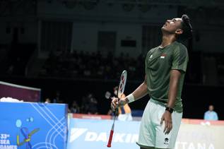 Alwi Farhan (Humas PP PBSI) Alwi Farhan (Humas PP PBSI)