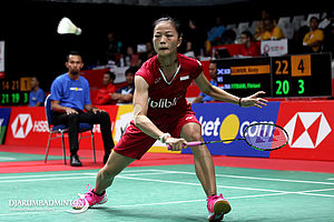Fitriani