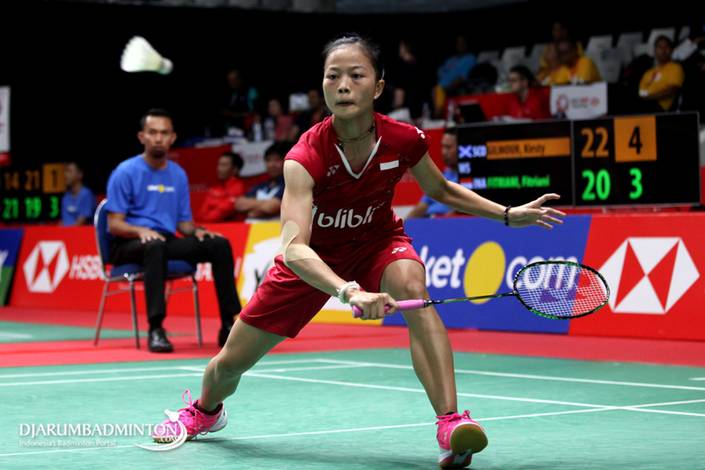 Fitriani Fitriani