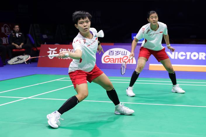 Amallia Cahaya Pratiwi/Siti Fadia Silva Ramadhanti (Humas PP PBSI)