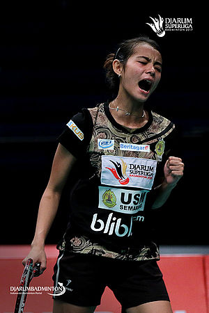 SIlvia Wulandari