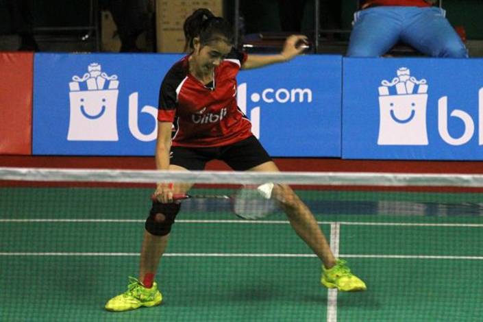 Tim Putri PB Djarum Tim Putri PB Djarum
