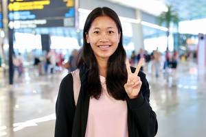 Putri Kusuma Wardani (Humas PP PBSI)