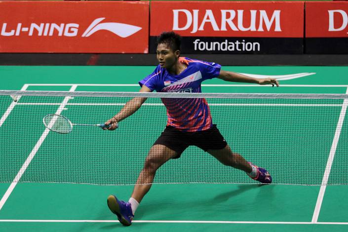 I Gede Pasek Ekayana