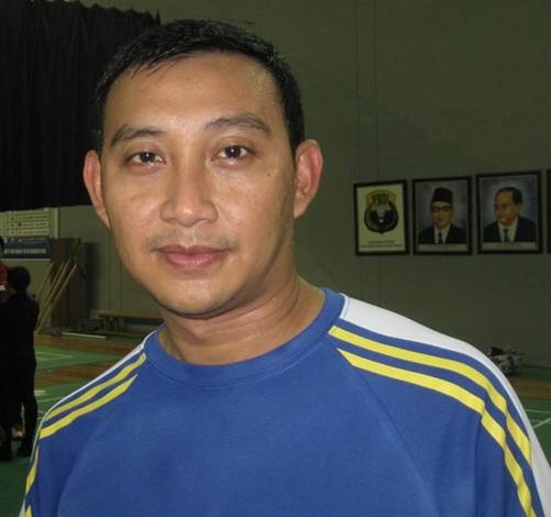 Imam Tohari Imam Tohari