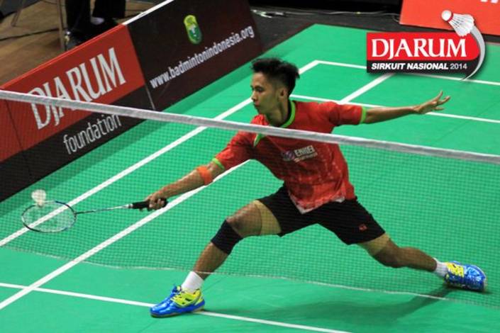 Alamsyah Yunus Alamsyah Yunus