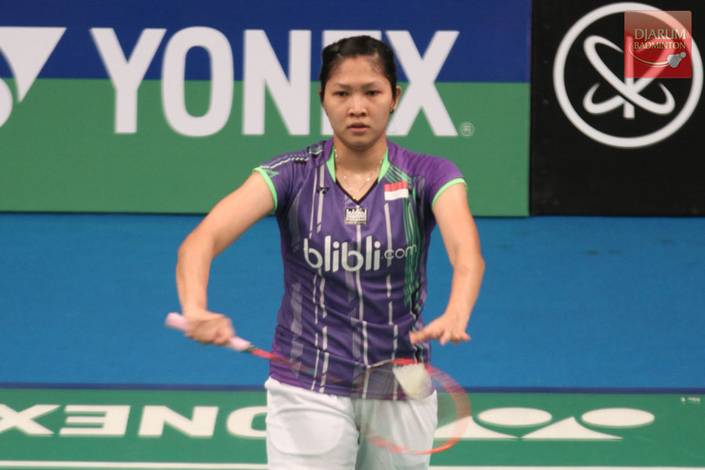 Linda Weni Fanetri Linda Weni Fanetri