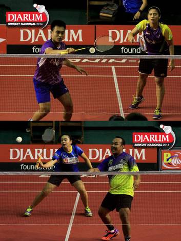 Final Djarum Sirkuit Nasional Jawa Timur 2014 Final Djarum Sirkuit Nasional Jawa Timur 2014
