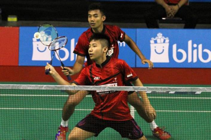 Tim Putra Djarum Kudus Tim Putra Djarum Kudus