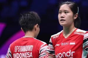 Lanny Tria Mayasari/Siti Fadia Silva Ramadhanti (Humas PP PBSI)
