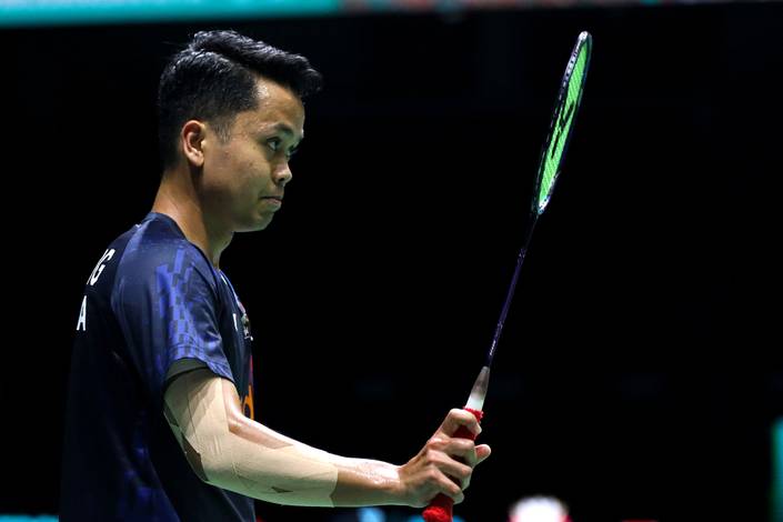 Anthony Sinisuka Ginting (Humas PP PBSI) Anthony Sinisuka Ginting (Humas PP PBSI)