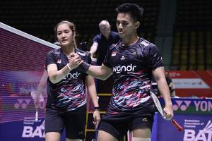 Amri Syahnawi/Nita Violina Marwah (Humas PP PBSI)