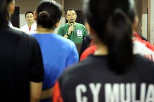 Eng Hian (Djarum Badminton/Edward Luhukay)