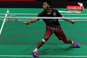 Mukhammad Rizqy Ramadhani