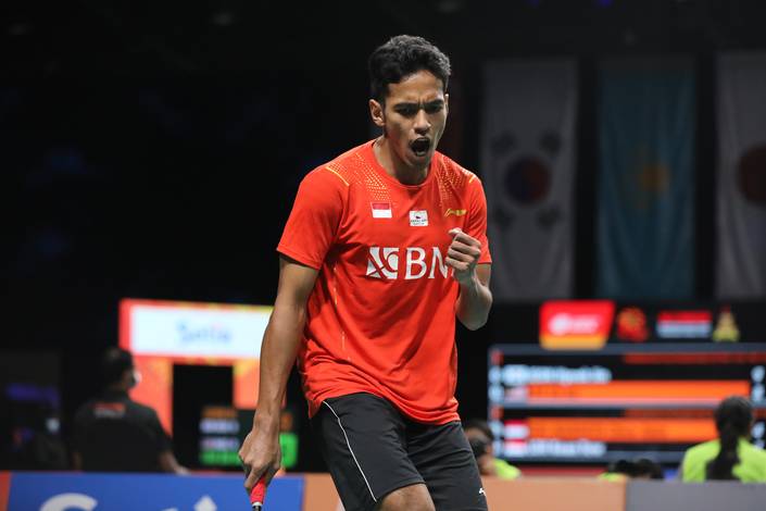 Chico Aura Dwi Wardoyo (Humas PP PBSI) Chico Aura Dwi Wardoyo (Humas PP PBSI)