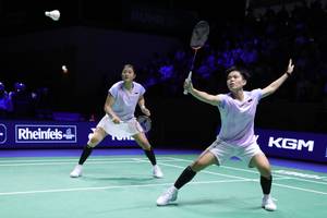 Amallia Cahaya Pratiwi/Siti Fadia Silva Ramadhanti (Humas PP PBSI)