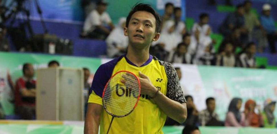 Ihsan Maulana Mustofa