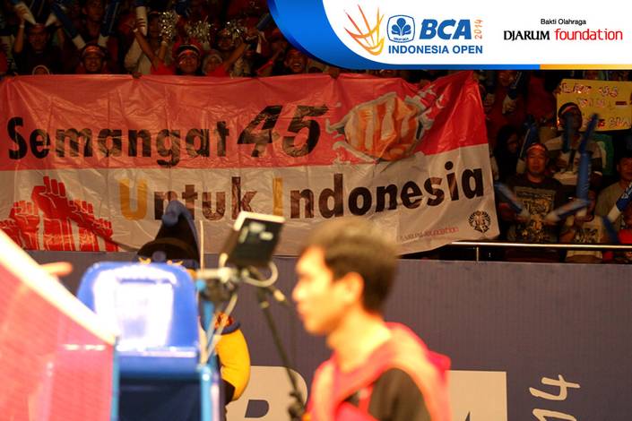 Indonesia