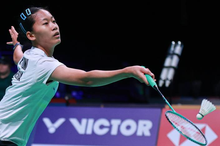 Putri Kusuma Wardani (Humas PP PBSI) Putri Kusuma Wardani (Humas PP PBSI)