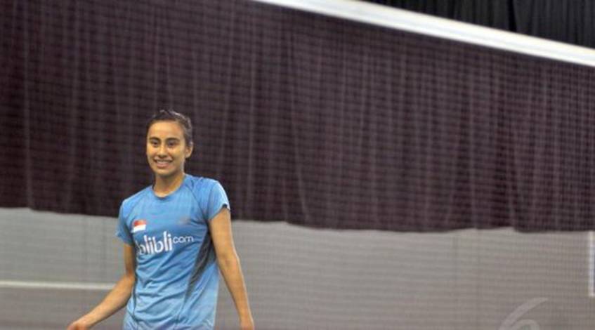 Bellaetrix Manuputty