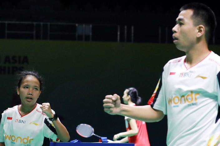 Rinjani Kwinara Nastine/Devin Artha Wahyudi (Humas PP PBSI) Rinjani Kwinara Nastine/Devin Artha Wahyudi (Humas PP PBSI)