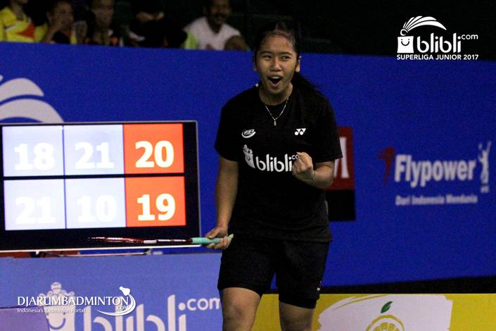Aisha Galuh Maheswari Aisha Galuh Maheswari
