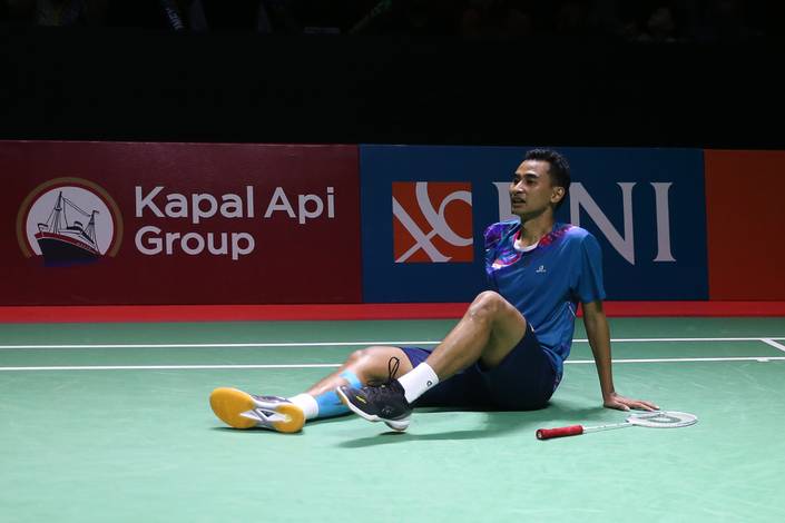 Tommy Sugiarto (Humas PP PBSI) Tommy Sugiarto (Humas PP PBSI)