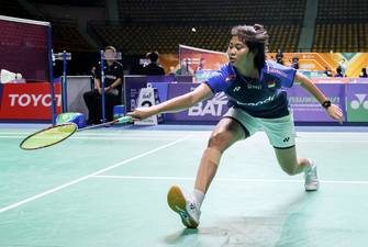 Thalita Ramadhani Wiryawan (Humas PP PBSI) Thalita Ramadhani Wiryawan (Humas PP PBSI)