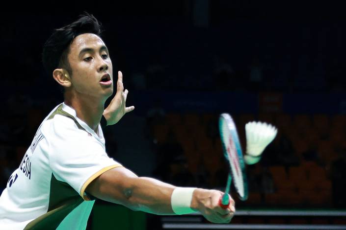 Alwi Farhan (Humas PP PBSI) Alwi Farhan (Humas PP PBSI)