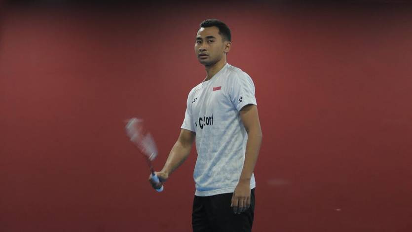 Tommy Sugiarto Tommy Sugiarto