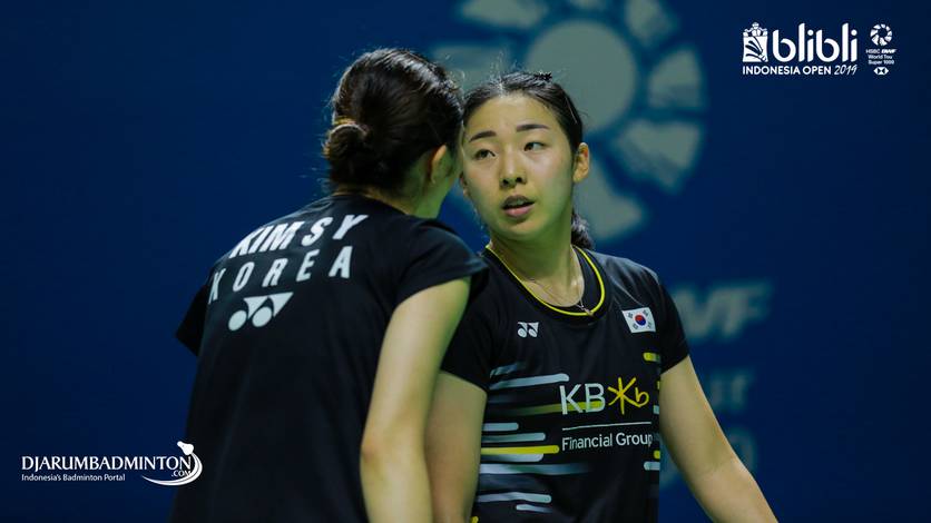 KIM So Yeong/KONG Hee Yong (KOR) KIM So Yeong/KONG Hee Yong (KOR)