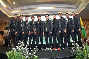 Tim Thomas Indonesia.