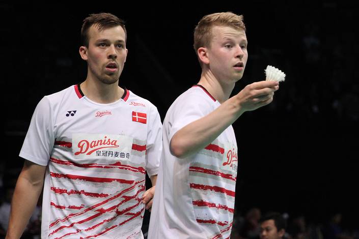 Kim Astrup/Andres Skaarup Rasmussen