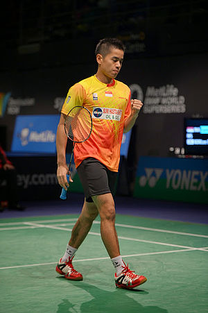 Simon Santoso