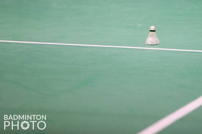 Ilustrasi Kok (Badminton Photo/Yves Lacroix) Ilustrasi Kok (Badminton Photo/Yves Lacroix)