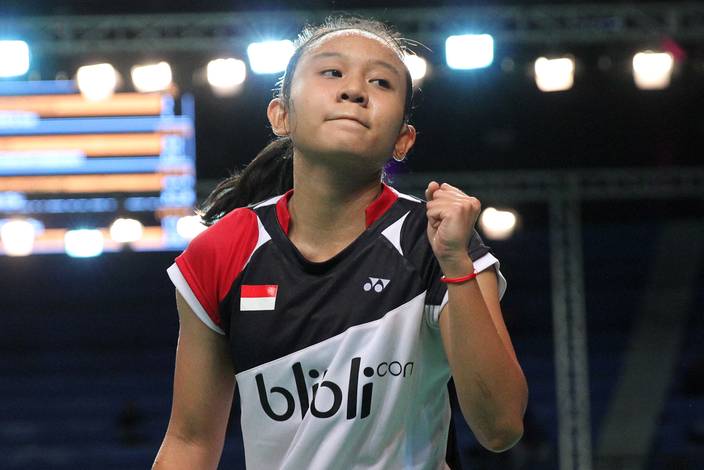 Aurum Oktavia Winata