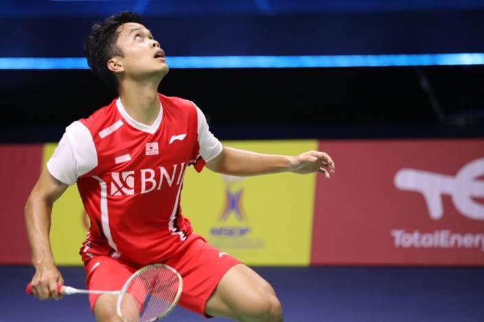 Anthony Sinisuka Ginting (Humas PP PBSI) Anthony Sinisuka Ginting (Humas PP PBSI)