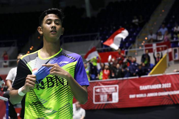 Alwi Farhan (Humas PP PBSI) Alwi Farhan (Humas PP PBSI)